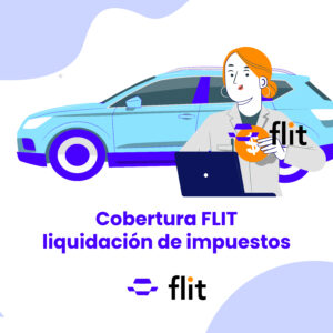 Cobertura de liquidación de impuestos con FLIT